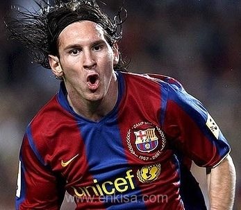7821 messisevincc Yeni Adidas Reklamı Zidane ve Messi