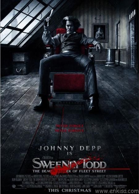 d7bc thedemonbarberoffleetst En İyi 5 Film Afişi