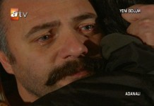 Oktay Kaynarca (Adanalı Dizisi Başkomiser Yavuz)