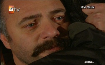 Oktay Kaynarca (Adanalı Dizisi Başkomiser Yavuz)