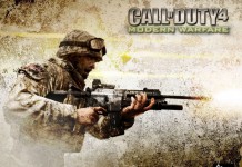 Call of Duty:Modern Warfare 2 Hileler