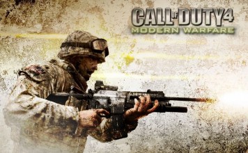 Call of Duty:Modern Warfare 2 Hileler