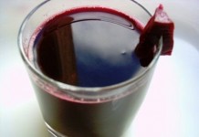 Şalgam Suyu ve Faydaları