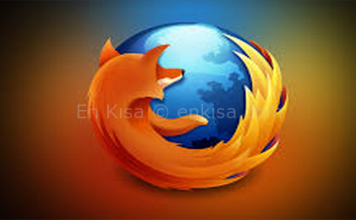 Firefox’da Çerezlerin Silinmesi Resimli Anlatım