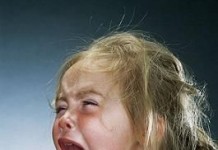 Bebeklerin ağlama şifresi çözüldü