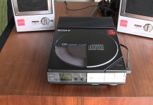 İlk Compact Disk Ne Zaman Yapıldı?