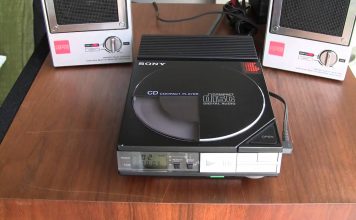 İlk Compact Disk Ne Zaman Yapıldı?