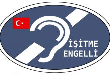 İşitme Engelli Annelerin Bebekleri Ağlamasın