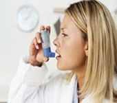 Astım Hastalığı Nedir ve Belirtileri