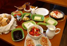 Ahmet Maranki’den Kahvaltıda Ne Yenmeli