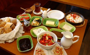 Ahmet Maranki’den Kahvaltıda Ne Yenmeli