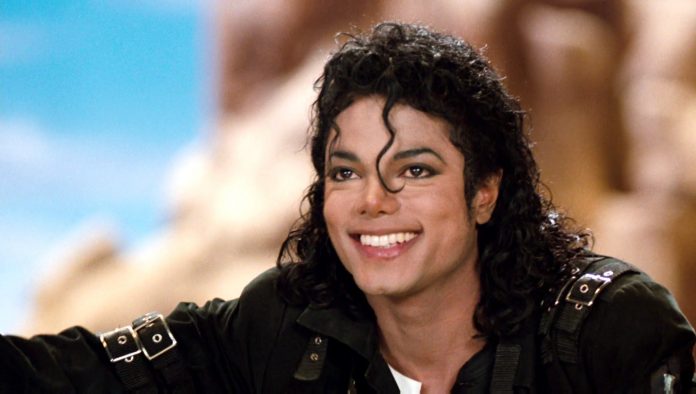 Michael Jackson Biyografi