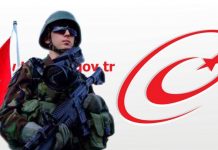 2016-2017 Askerlik İşlemleri ve Celp Dönemleri