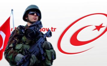 2016-2017 Askerlik İşlemleri ve Celp Dönemleri