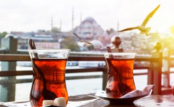 Çay Nasıl Demlenir?