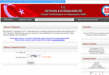 Alo 144 Sosyal Yardım Hattı