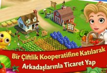 FarmVille Nedir?