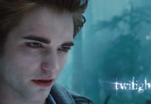 Twilight Edward Cullen & Bella Swan Resimleri – Robert Pattinson – Kristen Stewart