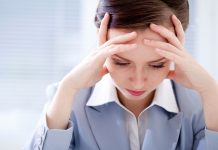 Dikkat! Stres Ağrı Yapar
