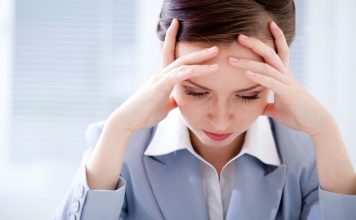 Dikkat! Stres Ağrı Yapar