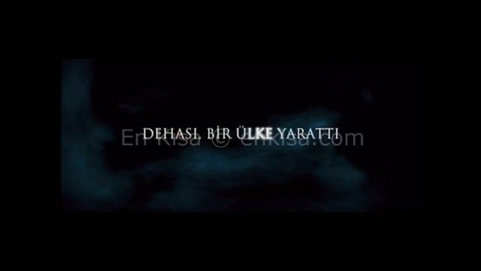 Video thumbnail for vimeo video Veda - Ölüme Meydan Okuyan Bir Kuşağın Hikayesi / Zülfü Livaneli Filmi