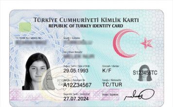 Nüfus cüzdanını kaybedenler neler yapmalı?Nerelere Başvurmalı?