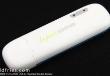 3G Modem ile Yasaklı Sitelere Nasıl Girilir