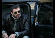 Mehmet Akif Alakurt Biyografisi ve Resimleri (Adanalı Dizisi Maraz Ali)