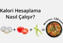 Kalori Nasıl Yakılır