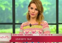 Esra erol ile evlen benimle ve başvuru formu