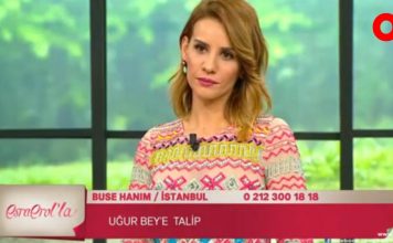 Esra erol ile evlen benimle ve başvuru formu