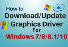 Bilinmeyen Driverlar nasıl bulunur resimli anlatım