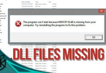 Dll dosyaları nereye atılır?