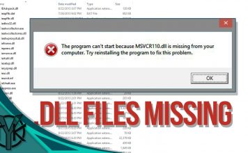 Dll dosyaları nereye atılır?