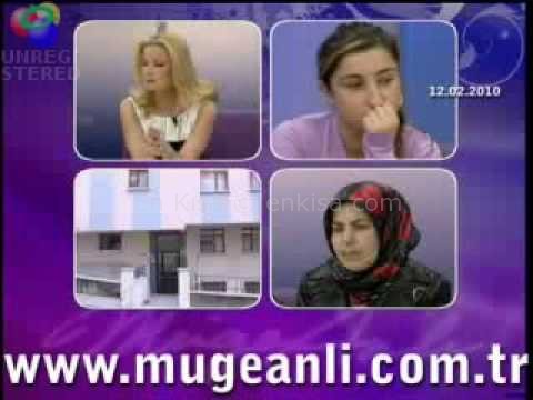Video thumbnail for youtube video Ankara cinayeti müge anlı