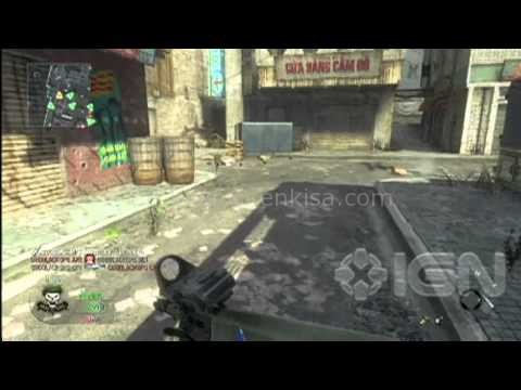 Video thumbnail for youtube video Call of Duty: Black Ops 1 günde 360 milyon dolar hasılat yaptı