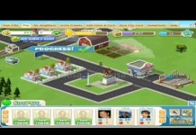 Cityville oyunu nasıl oynanır?