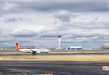 İzmir Adnan Menderes Havaalanına Ulaşım Nasıl Yapılır ?