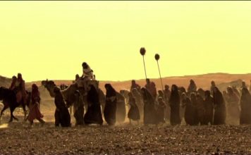 Kerbela olayı nedir ?