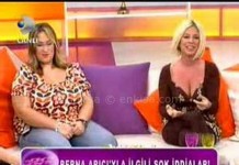 Yozgatta Öldürülen Kavas Efendi Cinayeti Müge Anlı