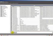 Registry Kayıt defterinin bilgilerini nasıl değiştirebilirim?