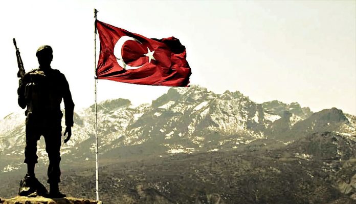 asker