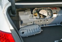 LPGli Aracı Olanlar Nelere Dikkat Etmeli