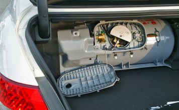 LPGli Aracı Olanlar Nelere Dikkat Etmeli