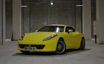 İşte yüzde 100 yerli Türk Otomobili