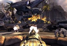 Duke Nukem Forever Sistem Gereksinimleri