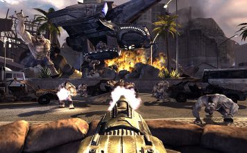 Duke Nukem Forever Sistem Gereksinimleri