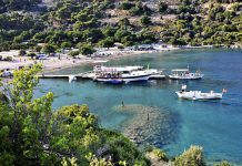 Yaz İçin Tatil Rehberiniz Gezilecek Yerler