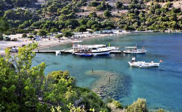 Yaz İçin Tatil Rehberiniz Gezilecek Yerler