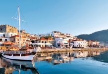 Marmaris Hakkında Bilgiler – Nasıl Gidilir?
